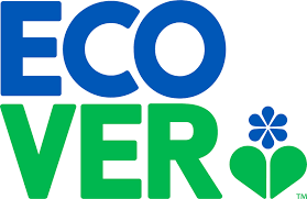 Ecover (umweltschonend) Logo