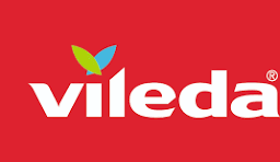 Vileda Logo